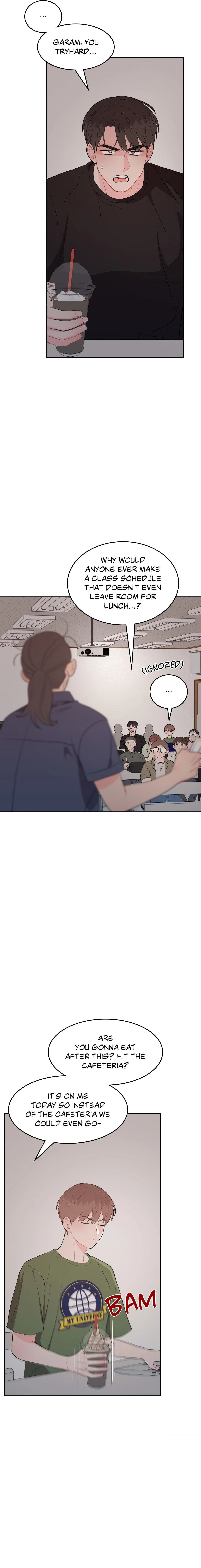 Can't Think Straight – Chapter 45 page 5