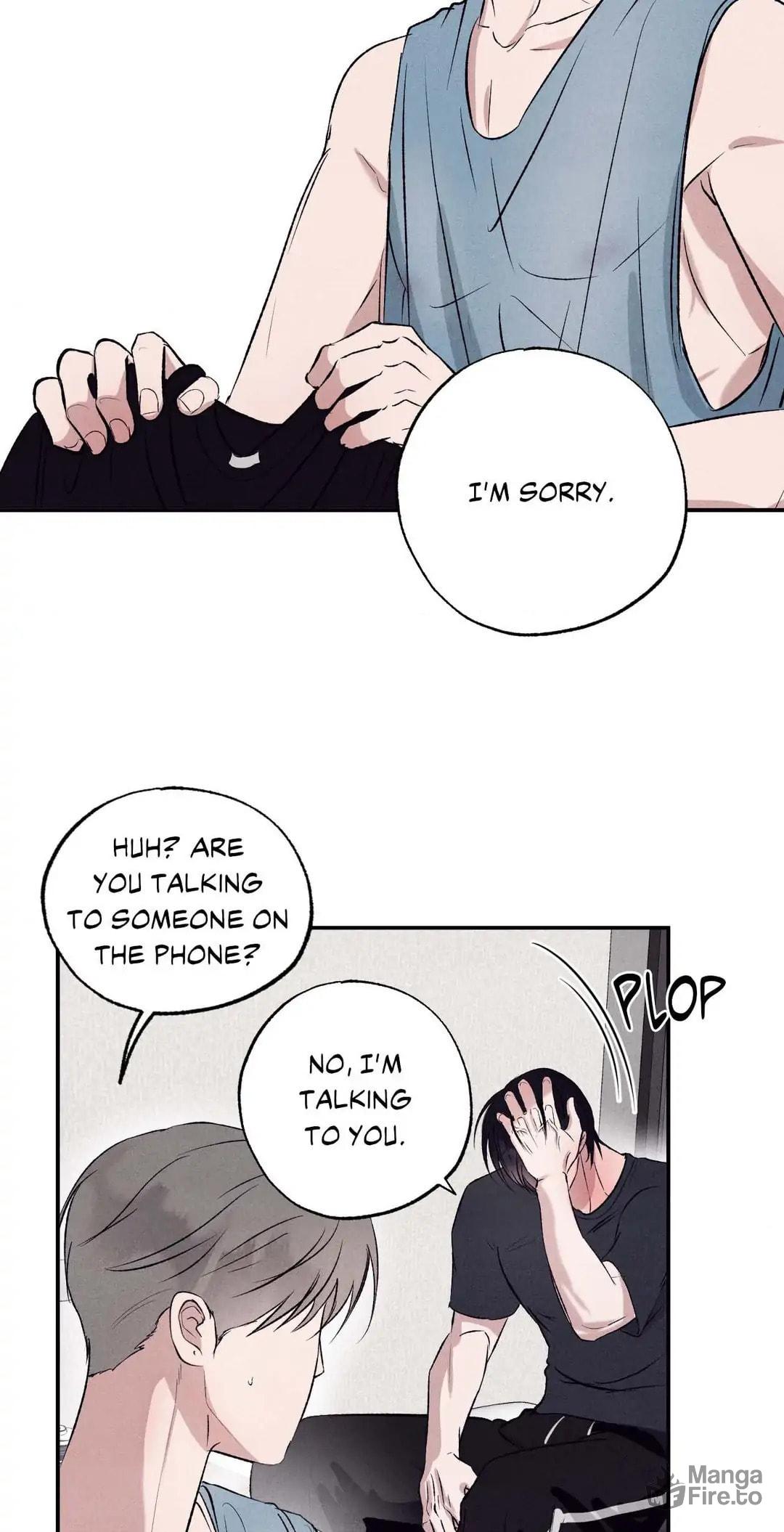 Unsleep – Chapter 9 page 53