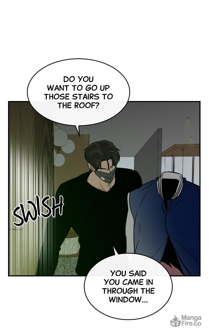 Extroversion of an Immortal – Chapter 20 page 38