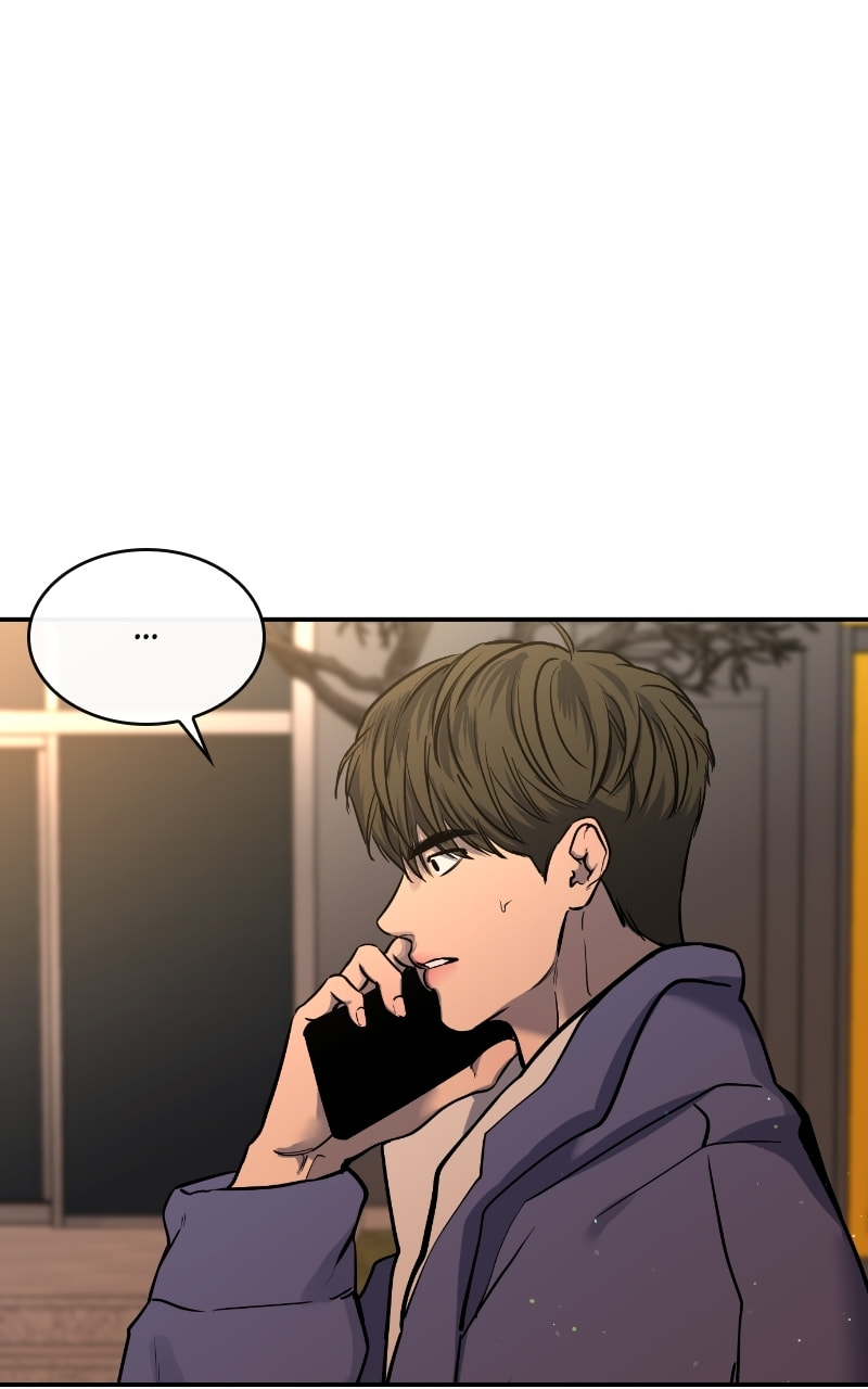 Extroversion of an Immortal – Chapter 31 page 55