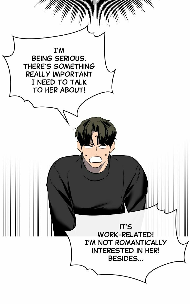 Extroversion of an Immortal – Chapter 10 page 43
