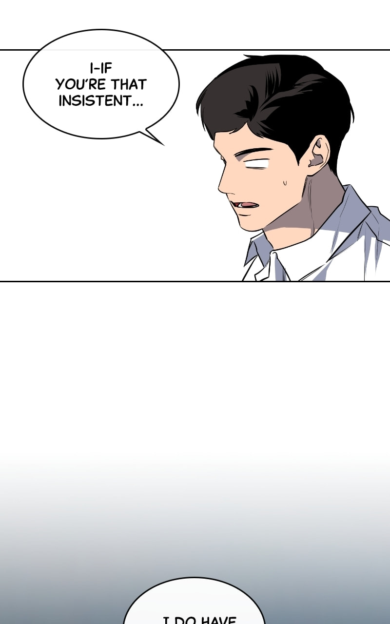Extroversion of an Immortal – Chapter 10 page 46