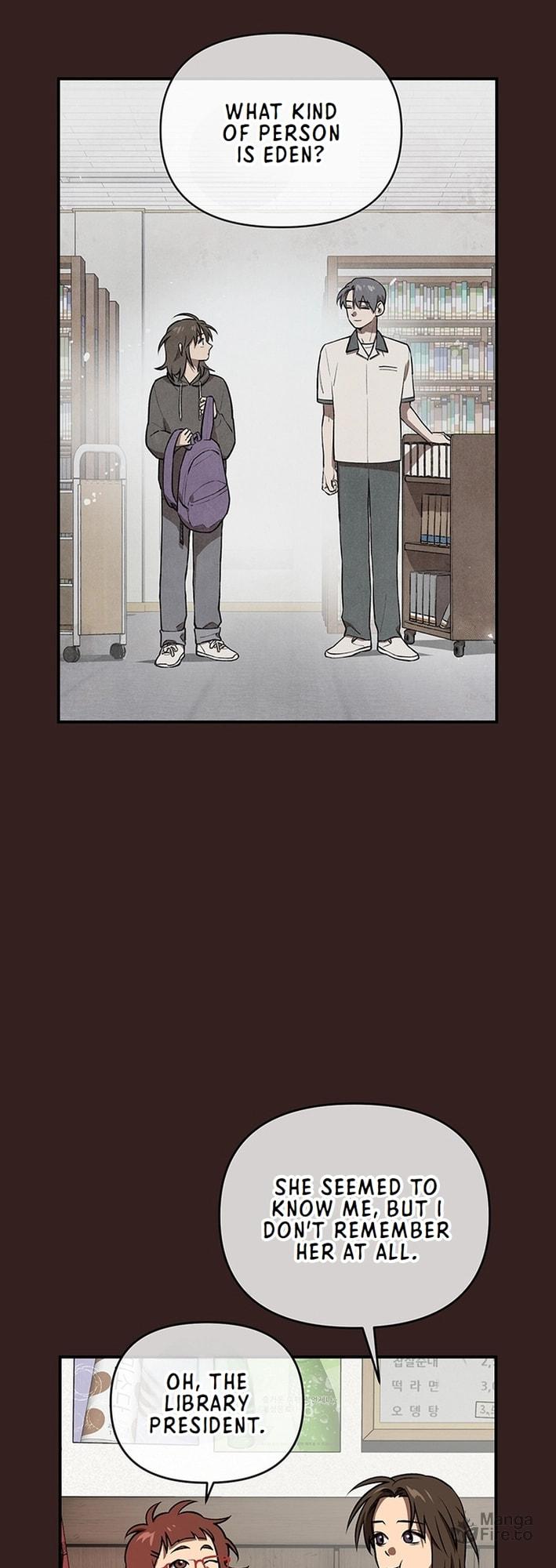 Cosmo's Labyrinth – Chapter 2 page 49