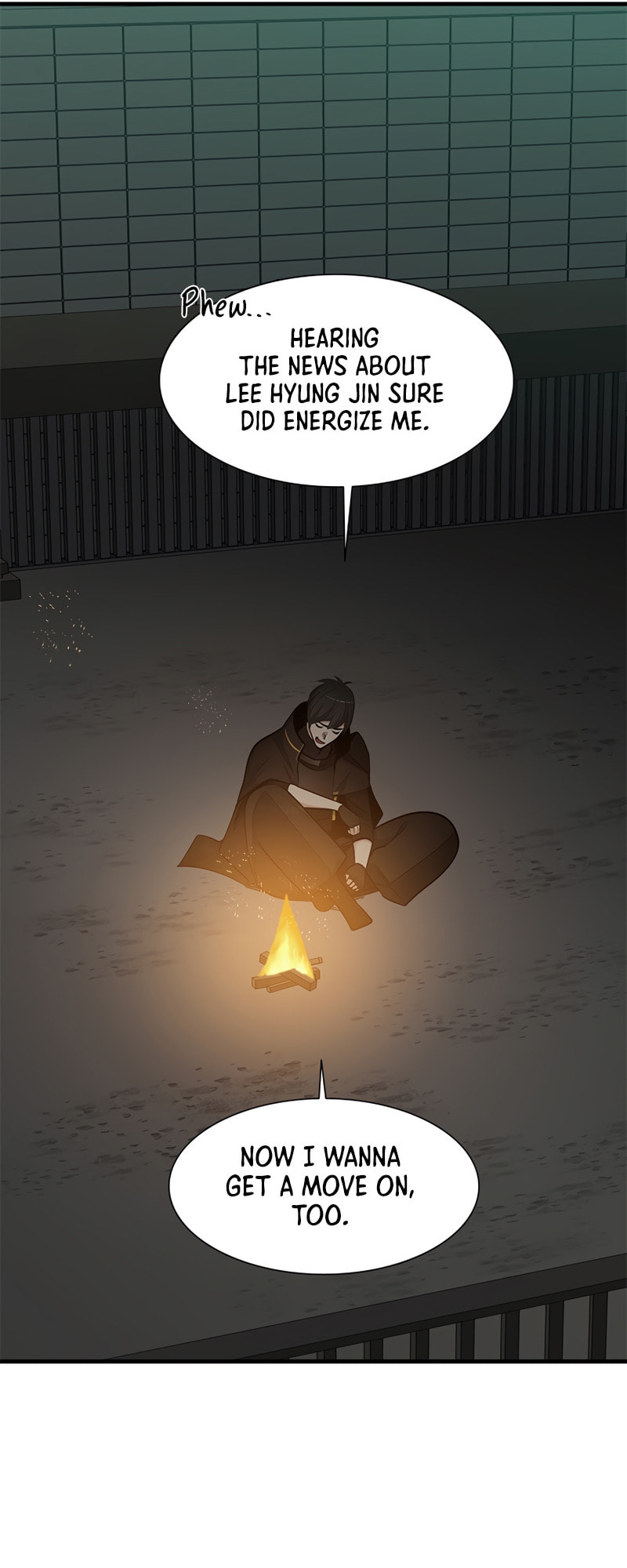 The Tutorial Is Too Tough! – Chapter 69 page 31