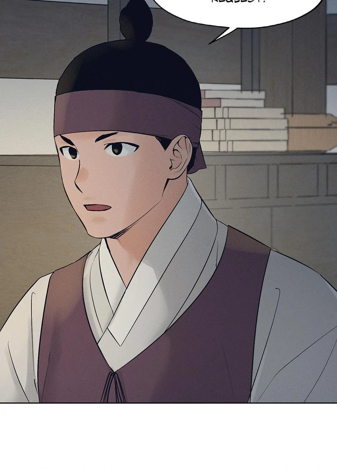 Joseon Workshop – Chapter 32 page 13
