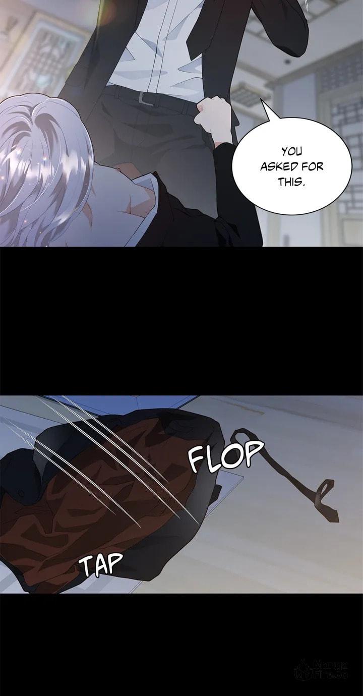 The Clandestine Marriage of a Fox – Chapter 1 page 32