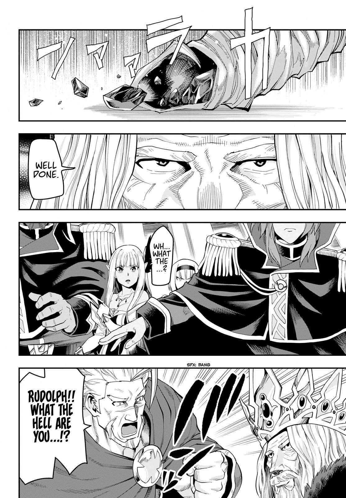 Human-Demon Alliance Conference, Part 1 page 18