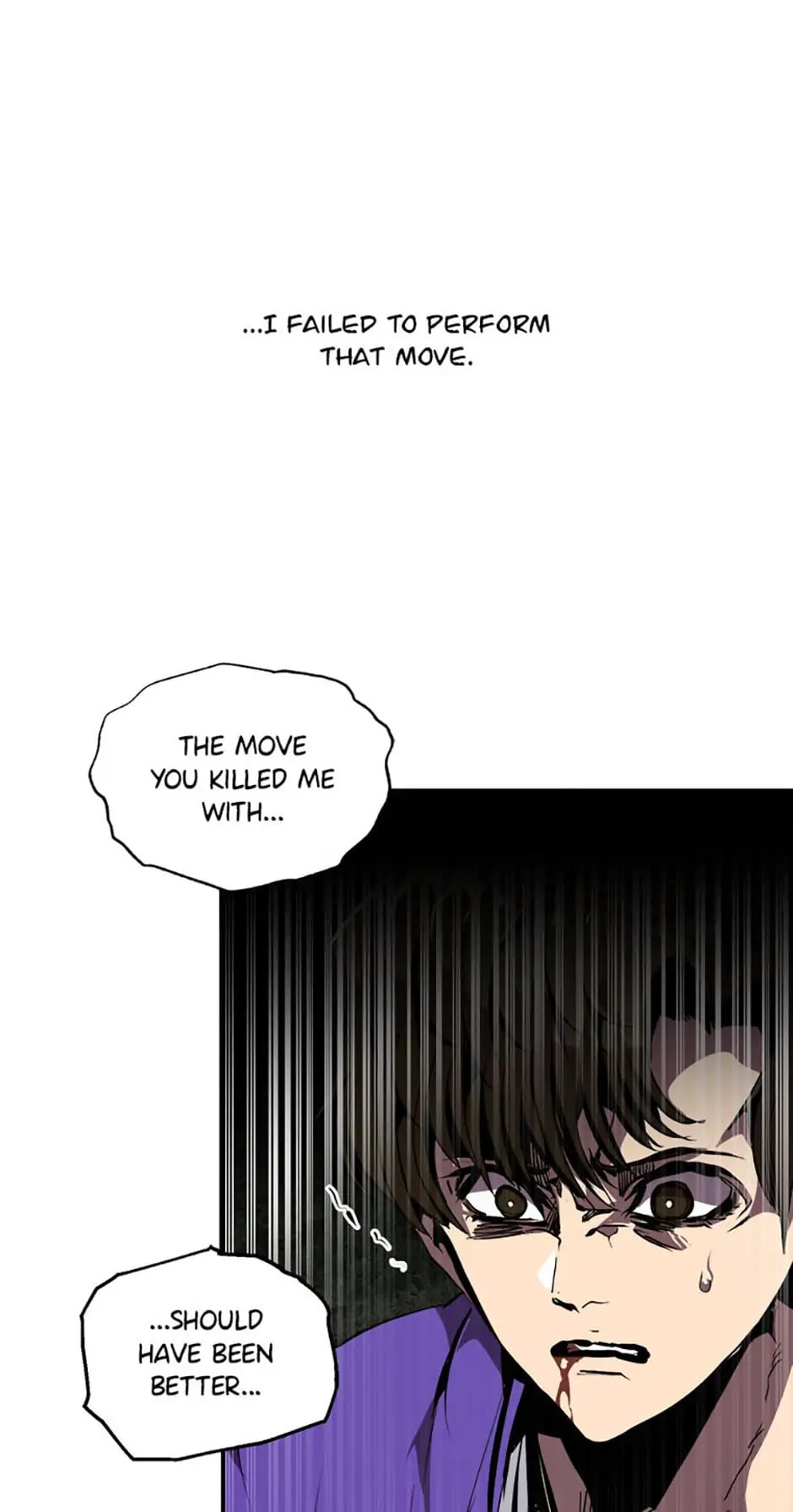 Returning With Absolutely Nothing – Chapter 48 page 46
