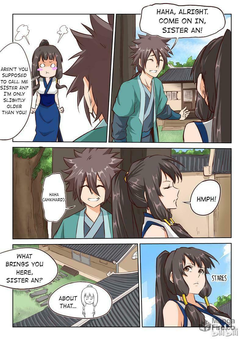Episode 14 page 5