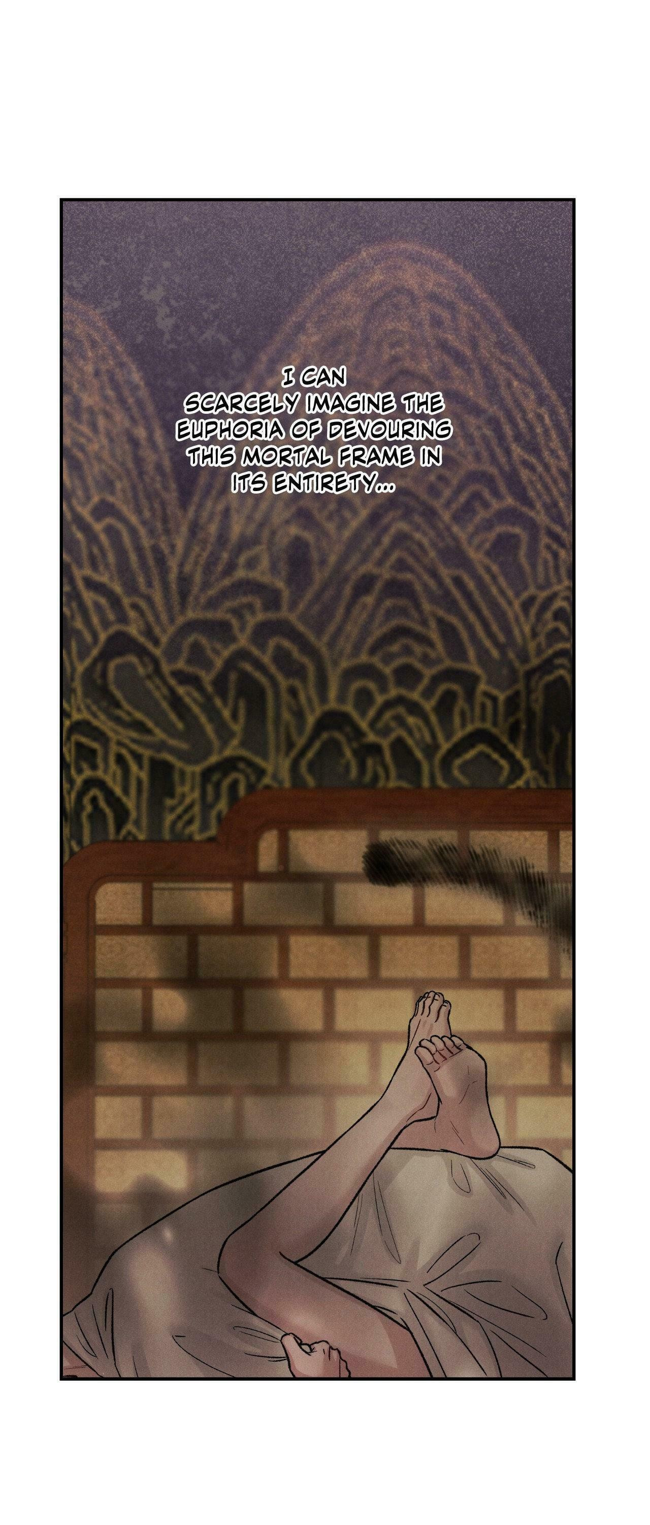 Gale of the God – Chapter 14 page 18
