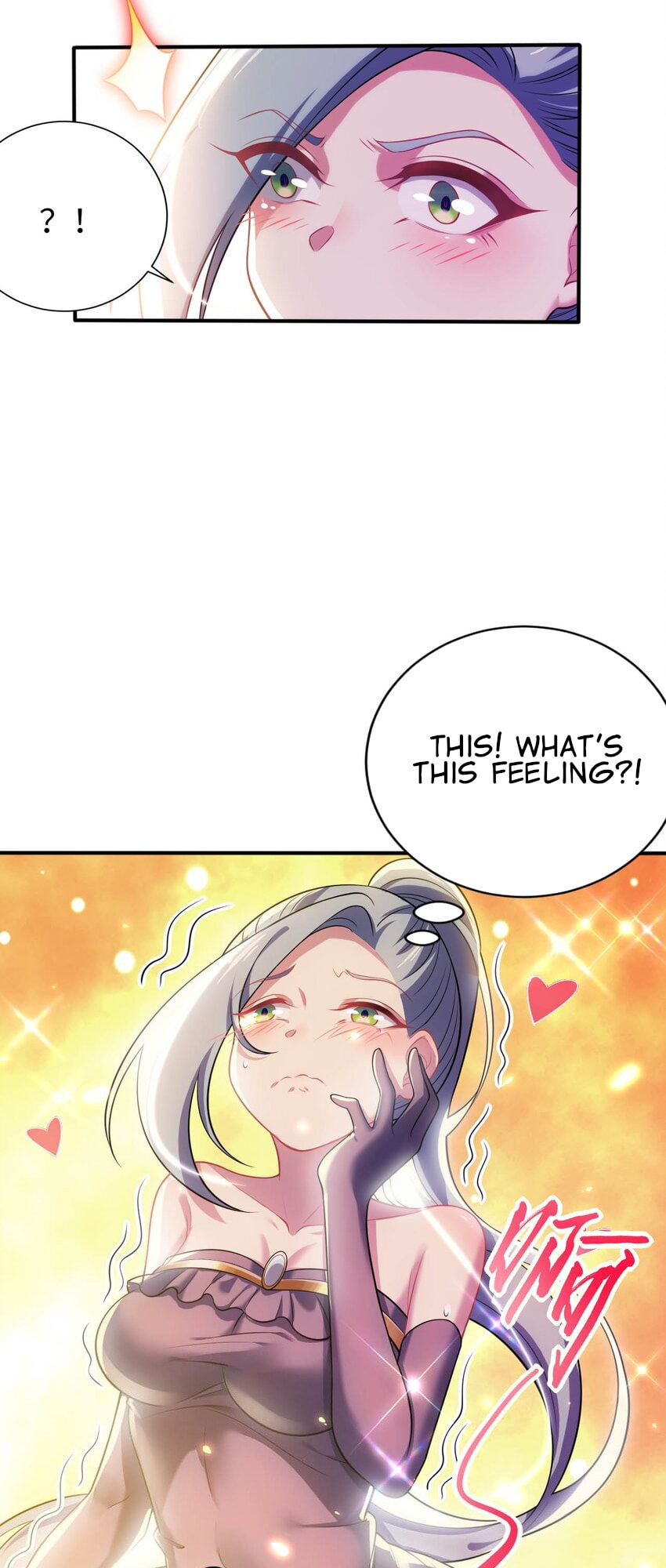 Overestimating One's Ability To Provoke page 28