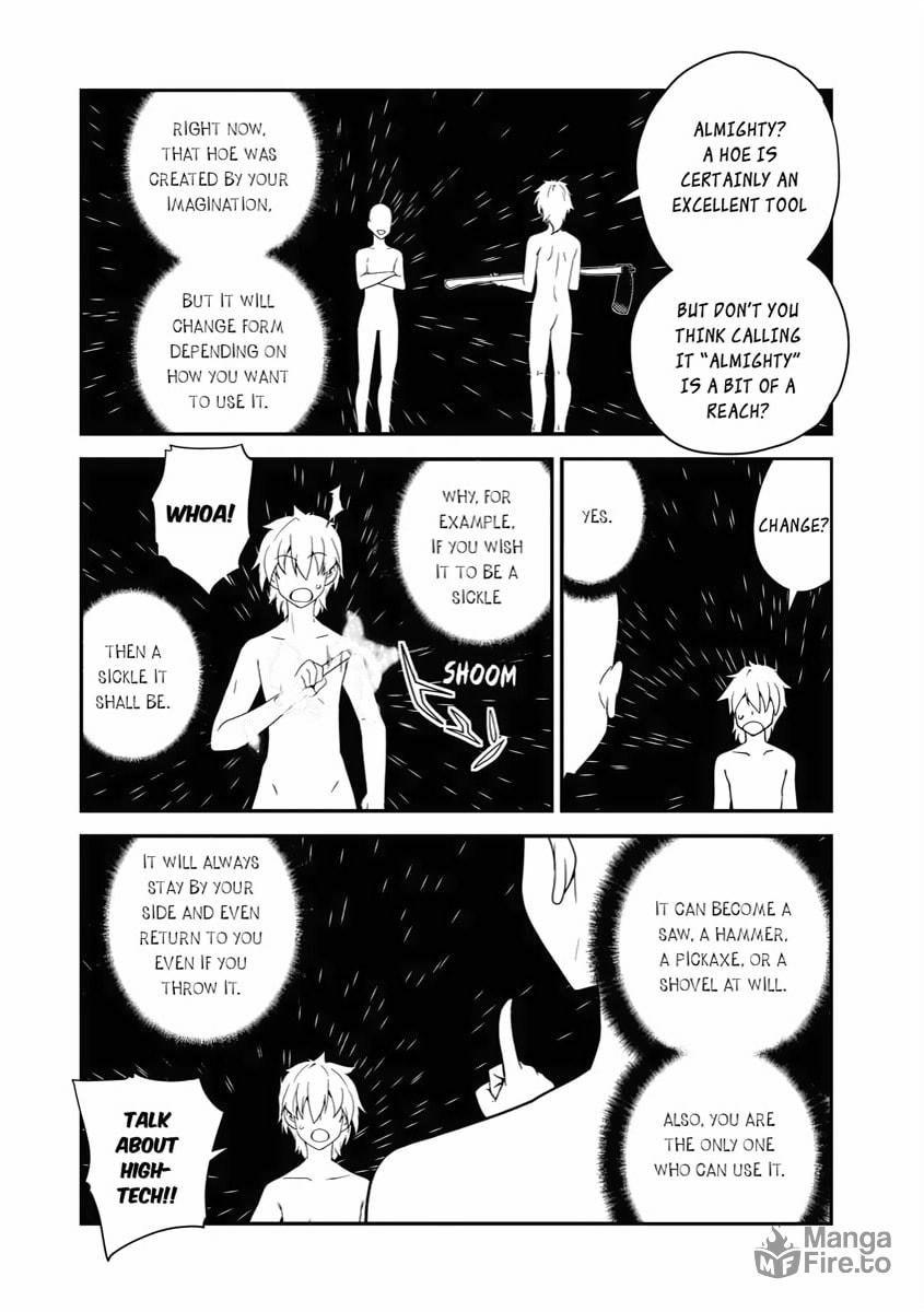 THE TYPICAL RELOCATION TO ANOTHER WORLD page 14