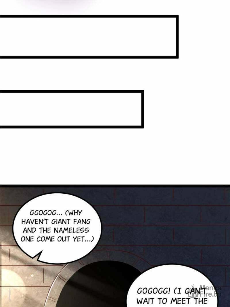Ancient God's Chosen Warriors – Chapter 38 page 19