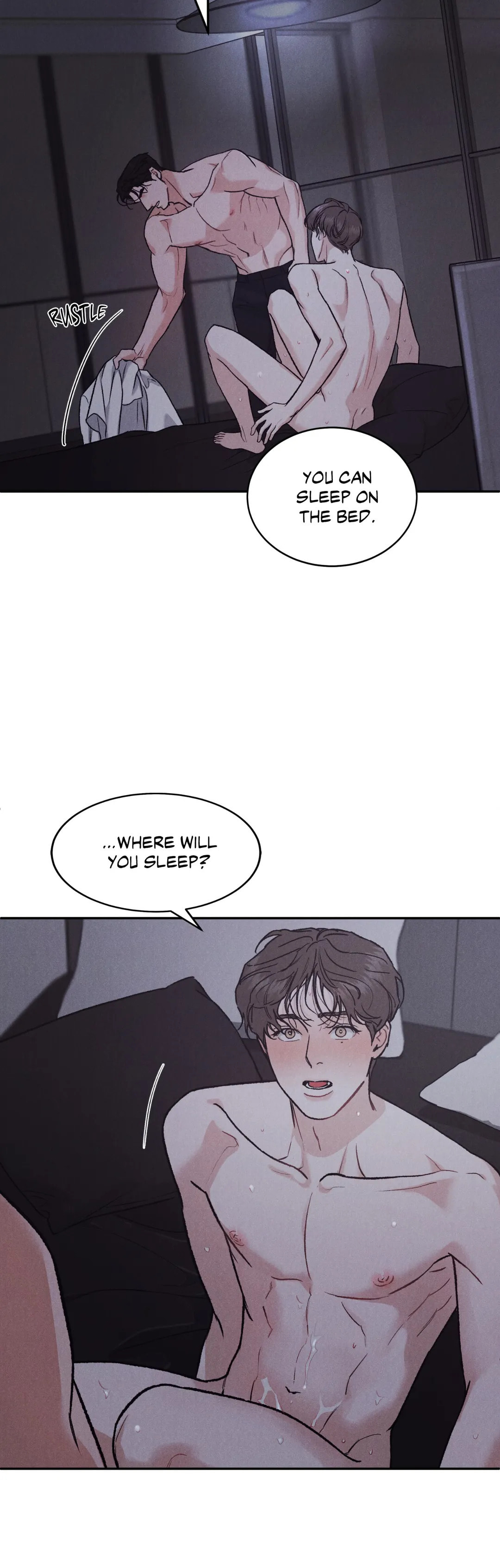 Limited Run – Chapter 43 page 20