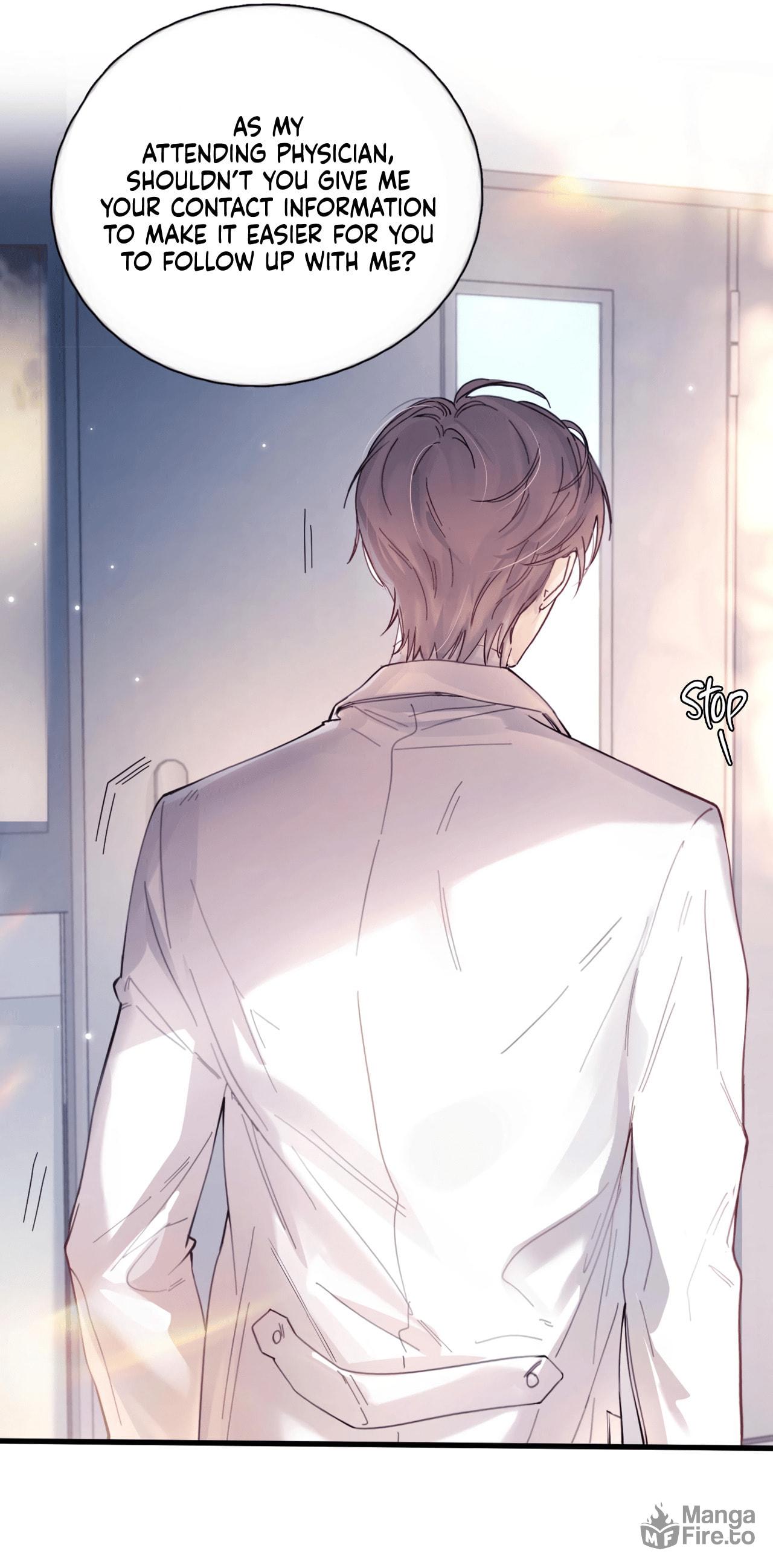 The Only You in This World page 17