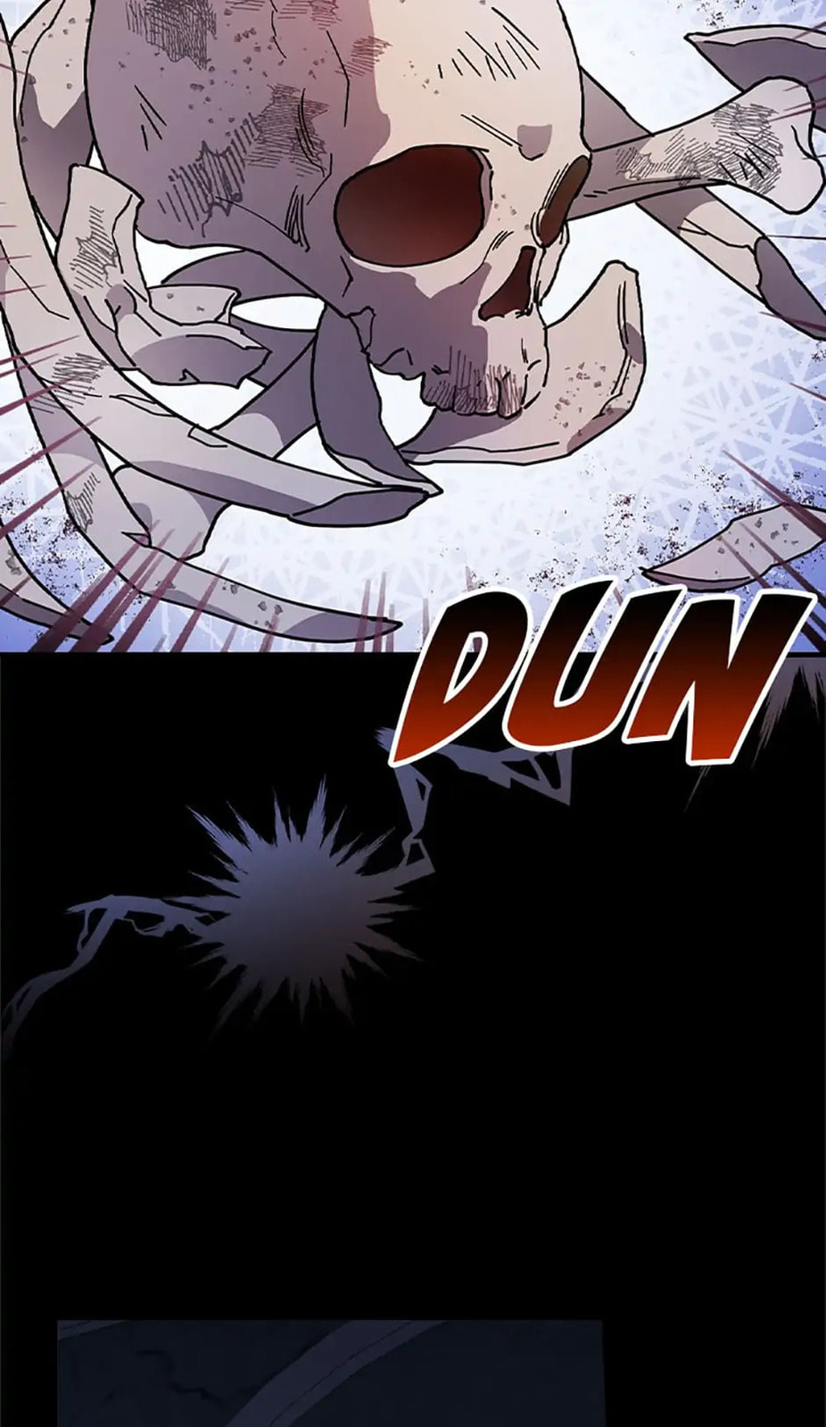 Aria of the Withered Branch – Chapter 24 page 36