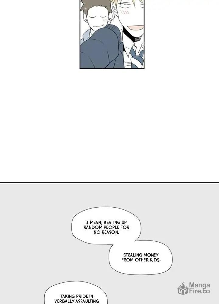 Park Hanhoo's Manager – Chapter 1 page 65