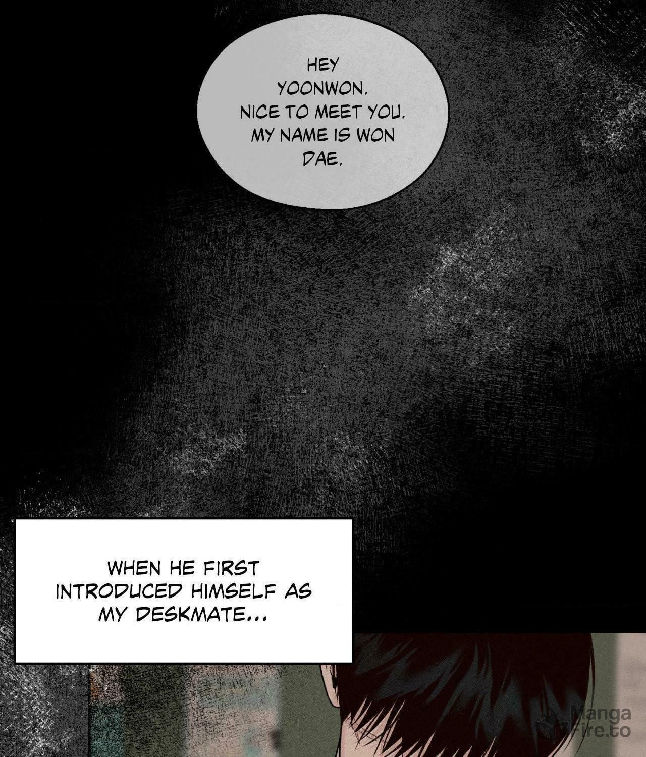 Save the Dae – Chapter 10 page 14