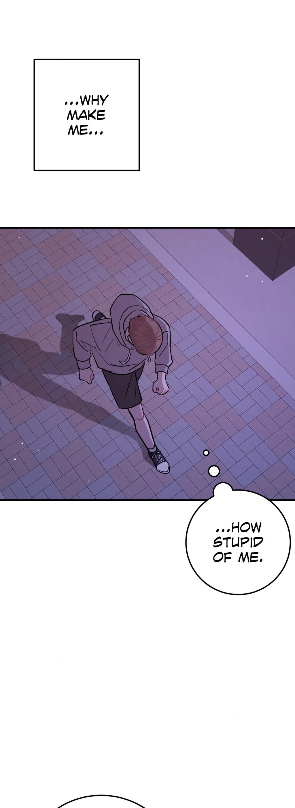 Can't Think Straight – Chapter 72 page 6