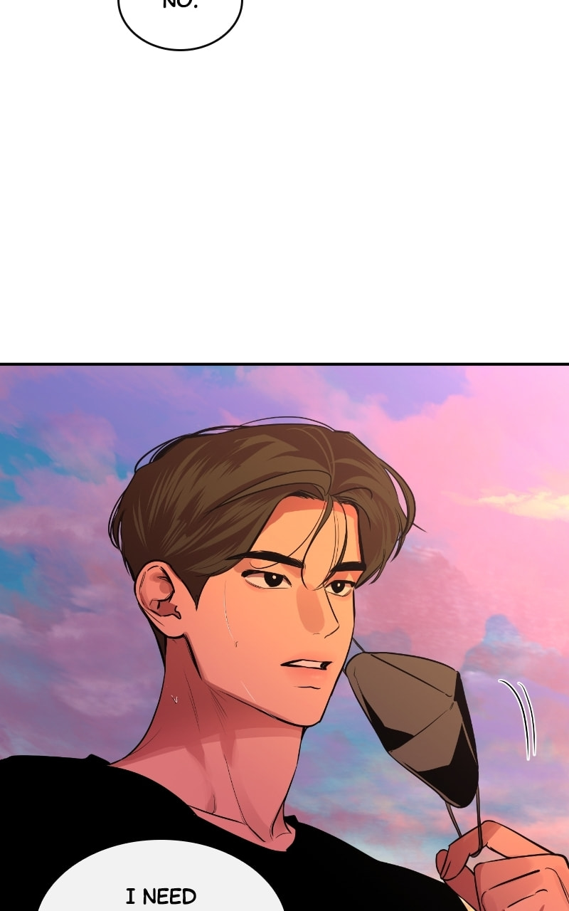 Extroversion of an Immortal – Chapter 20 page 73