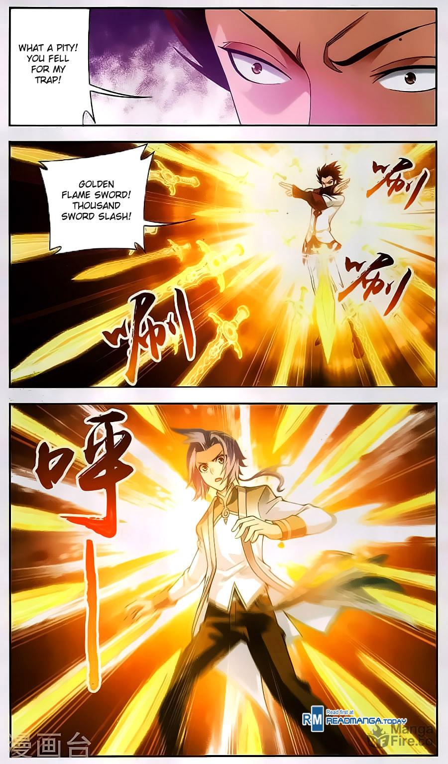 The Power of the Pagoda Tower page 2