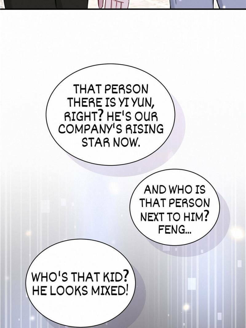 Whose Baby is it? (Colored) – Chapter 26 page 66
