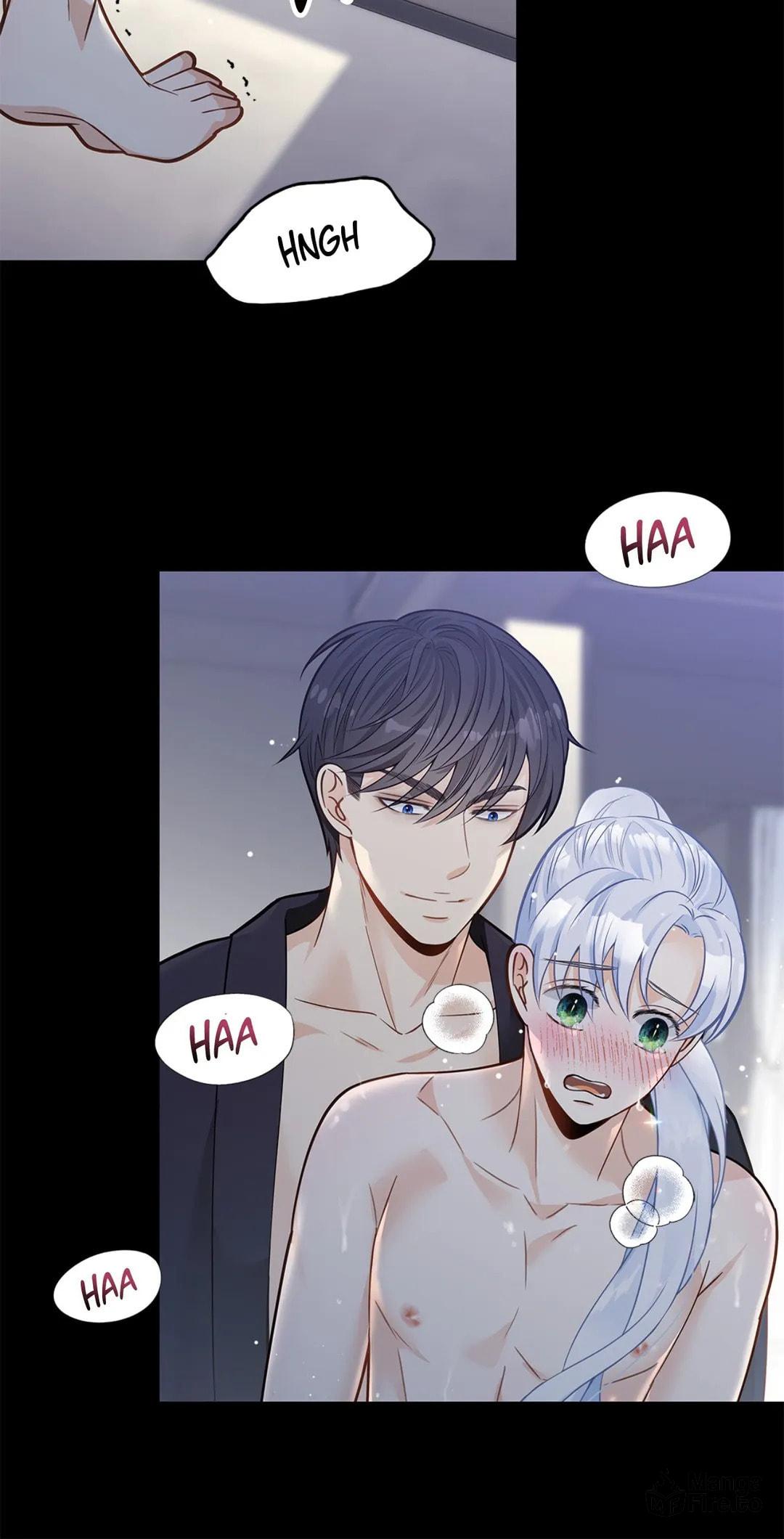 The Clandestine Marriage of a Fox – Chapter 6 page 9