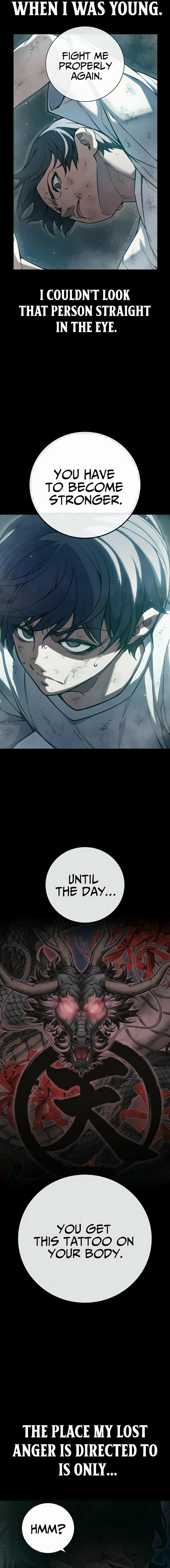 Juvenile Prison – Chapter 2 page 2