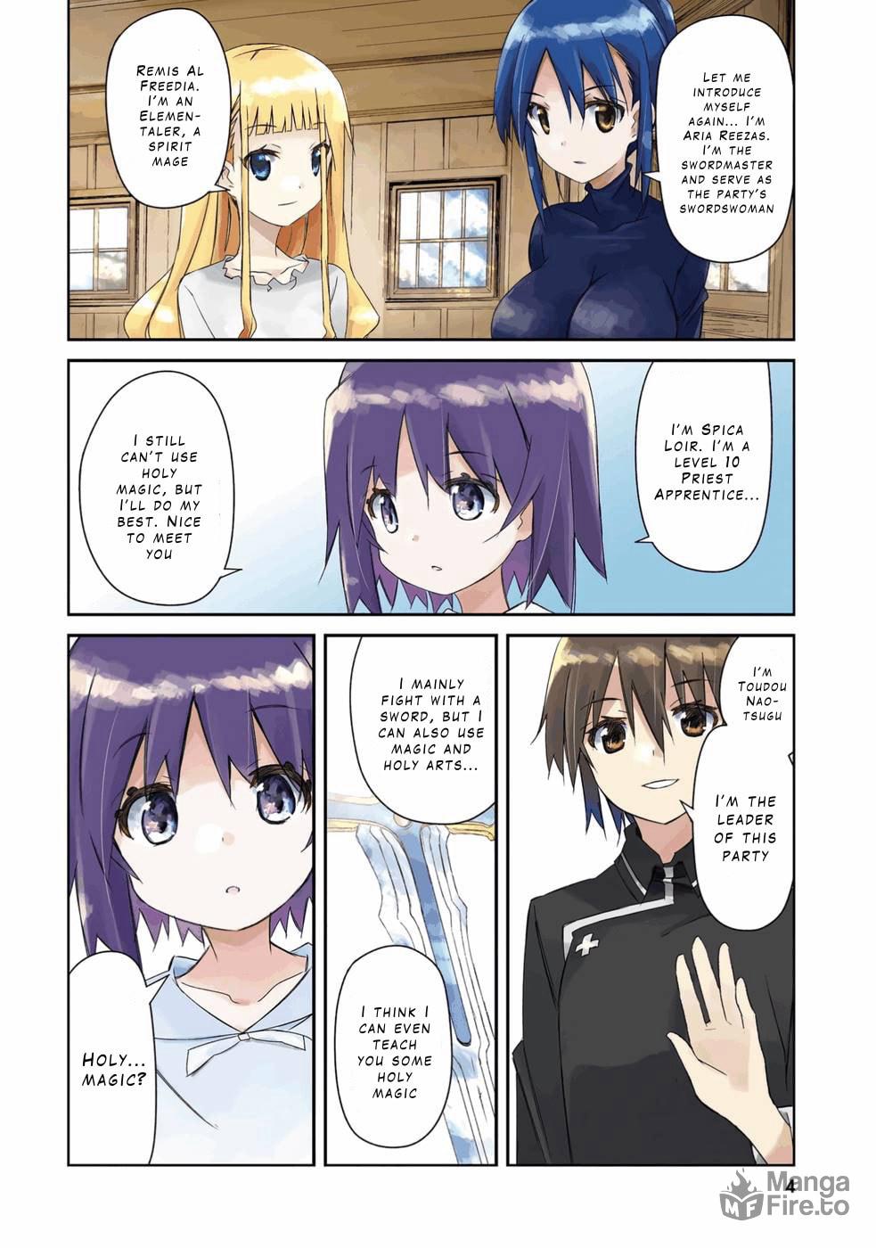 Darenidemo Dekiru Kage Kara Tasukeru Mao Tobatsu – Chapter 20 page 2