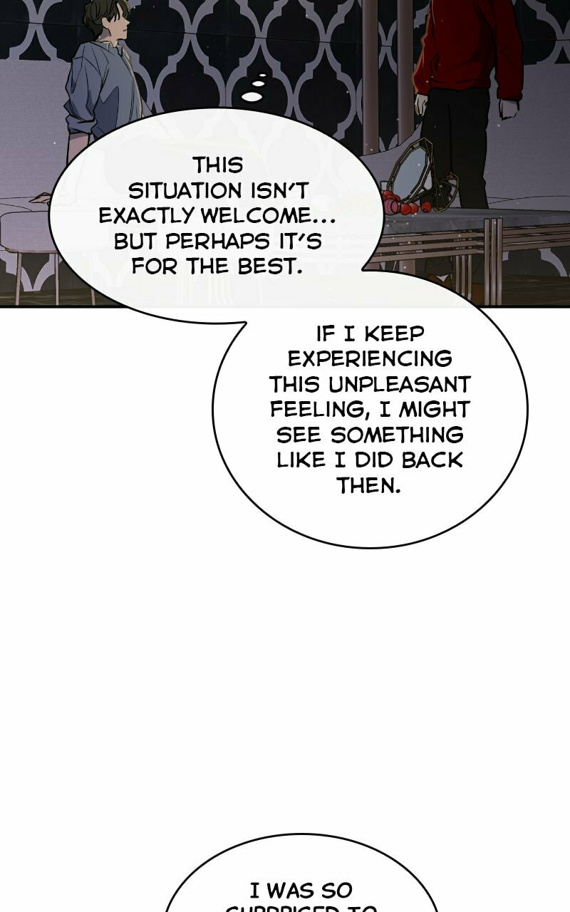 Extroversion of an Immortal – Chapter 51 page 40