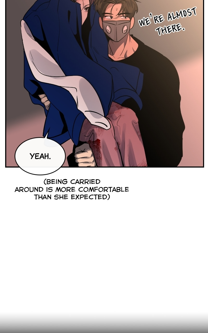 Extroversion of an Immortal – Chapter 20 page 66