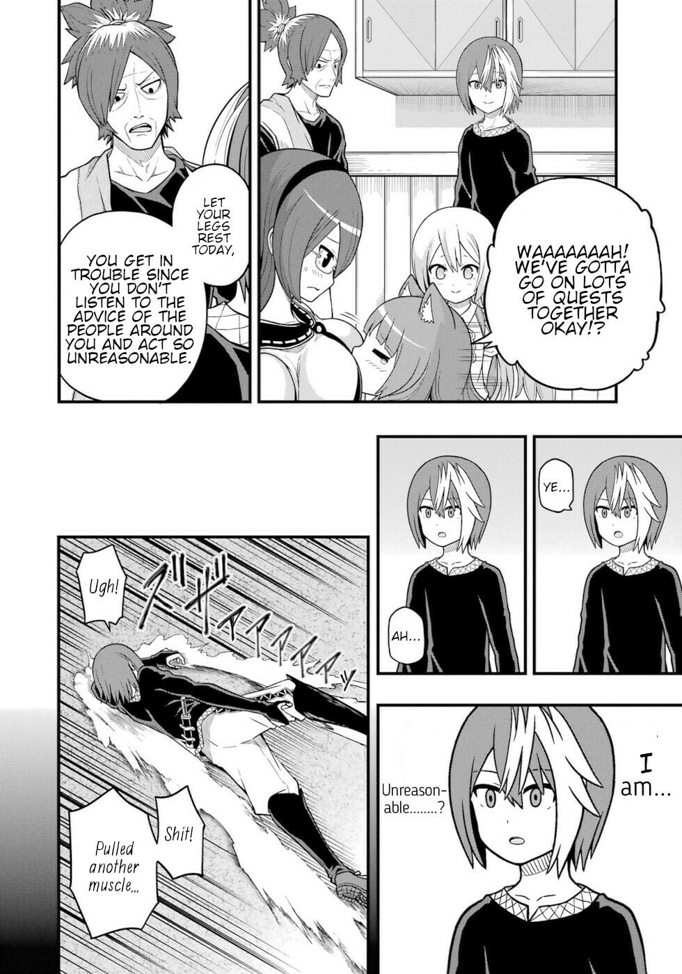 Take Responsibility page 3
