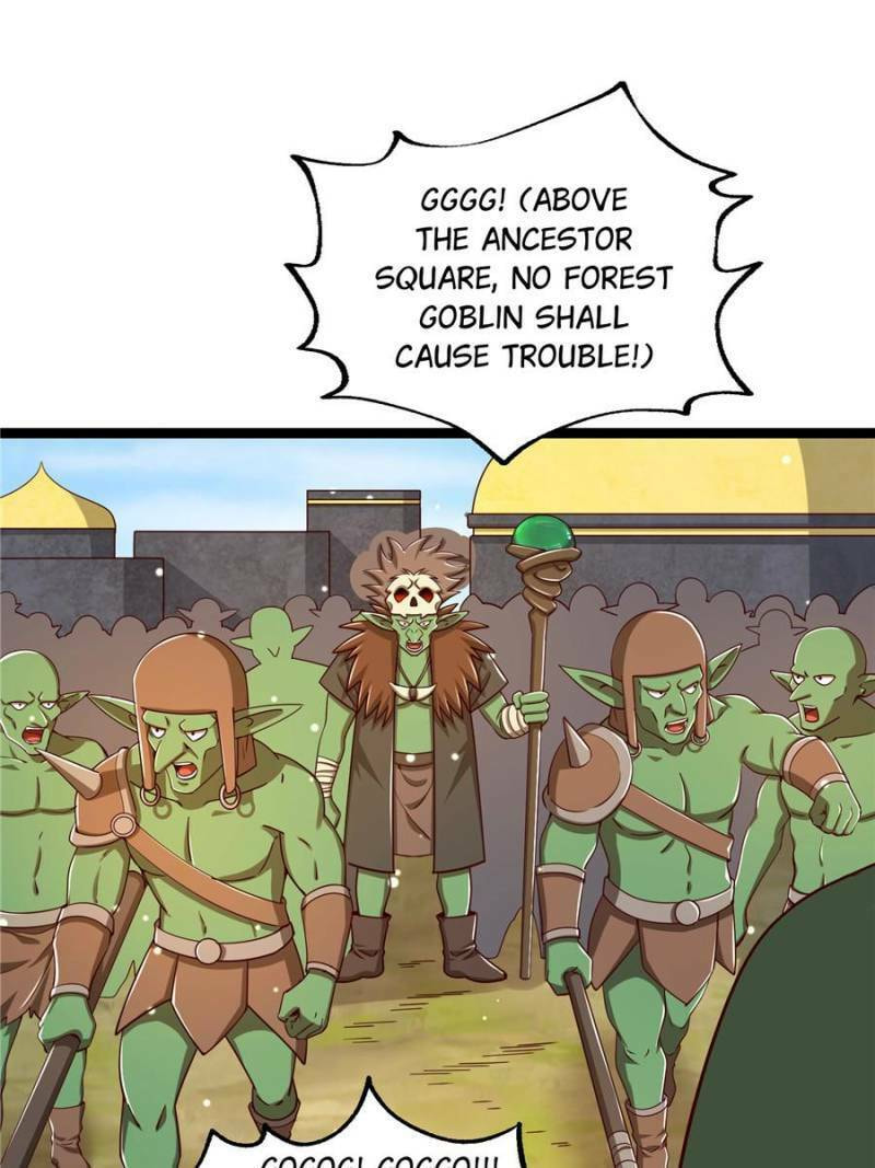 Ancient God's Chosen Warriors – Chapter 30 page 16