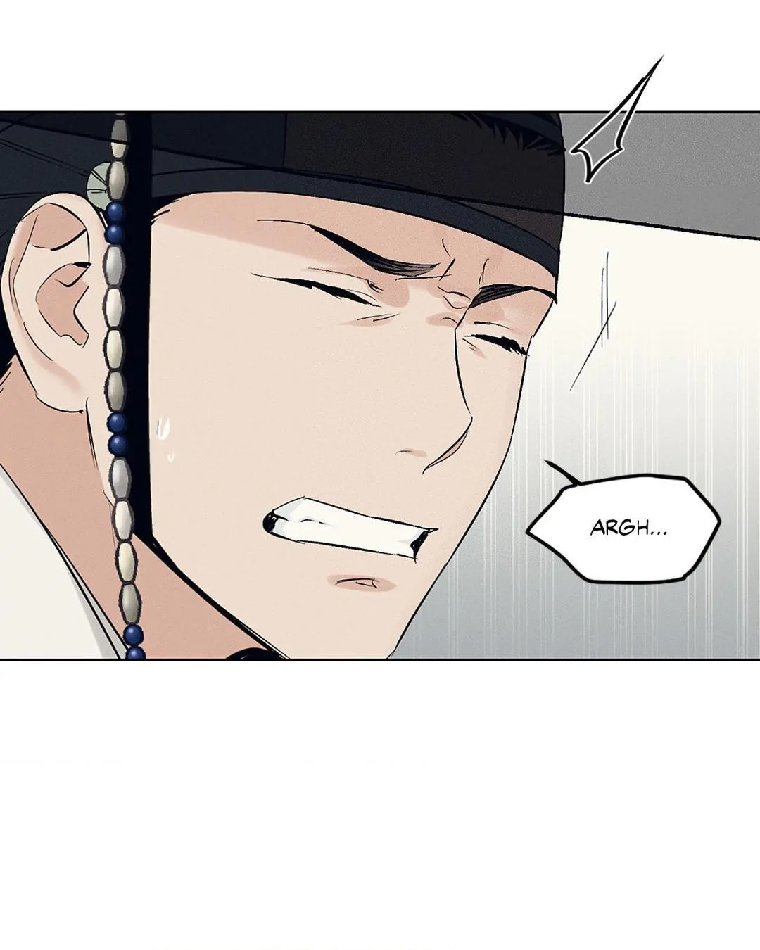 Joseon Workshop – Chapter 33 page 25