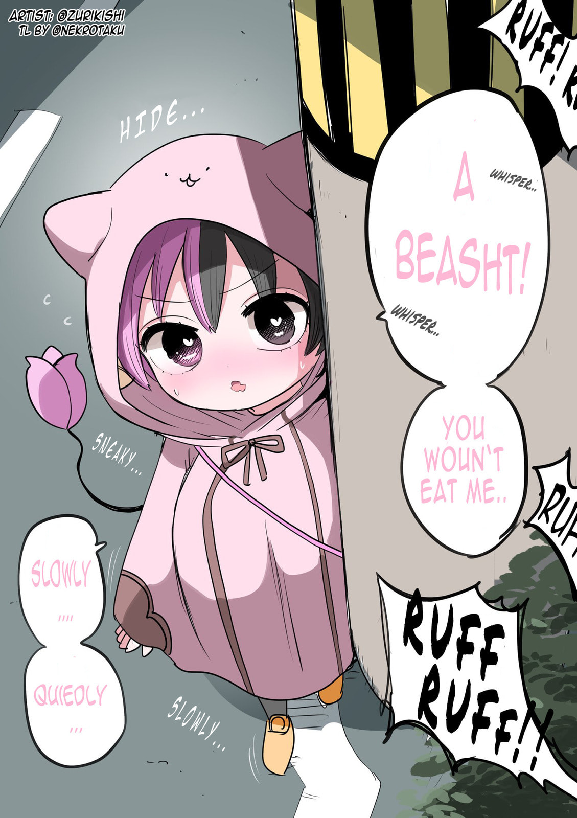 First Solo Adventure 2 page 0