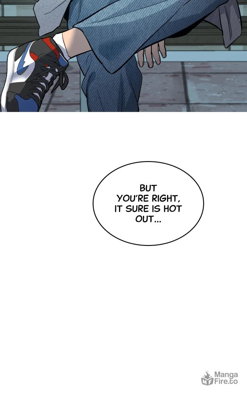 Extroversion of an Immortal – Chapter 65 page 26