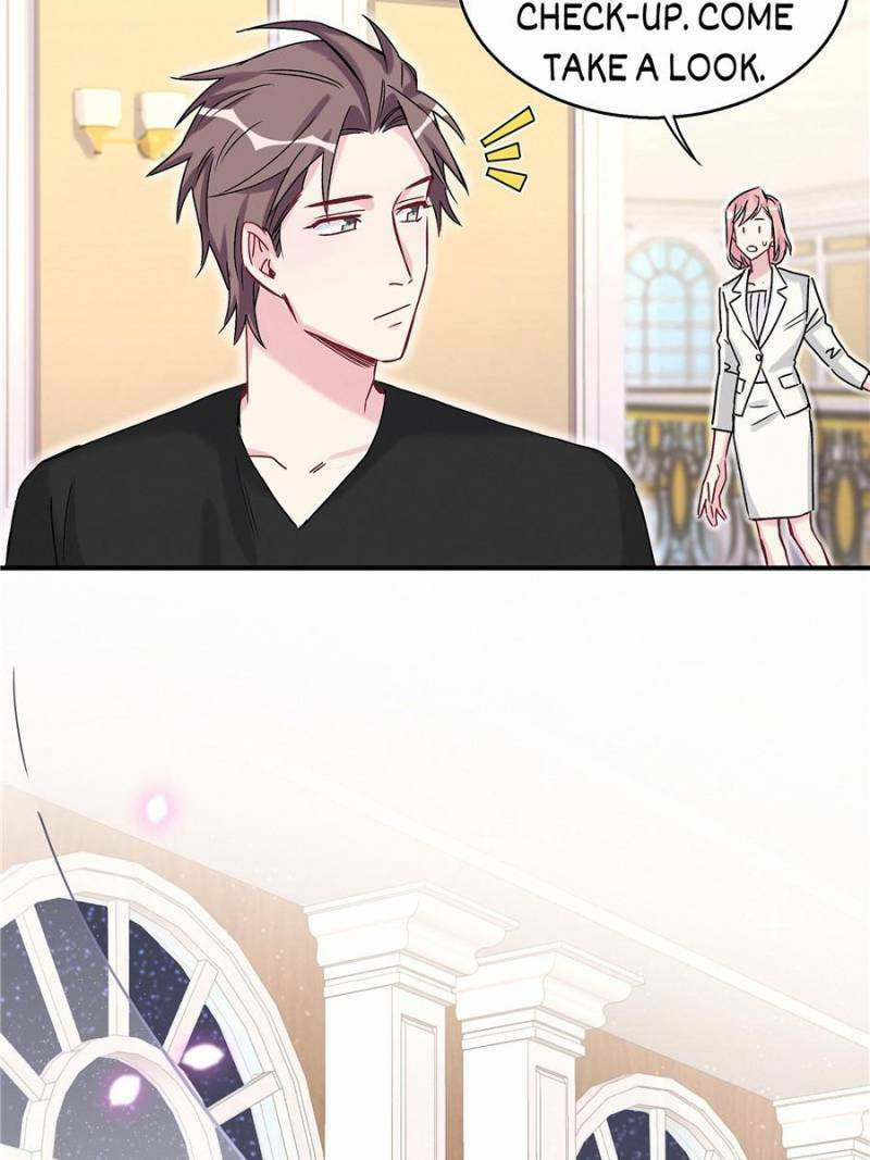 Whose Baby is it? (Colored) – Chapter 20 page 100