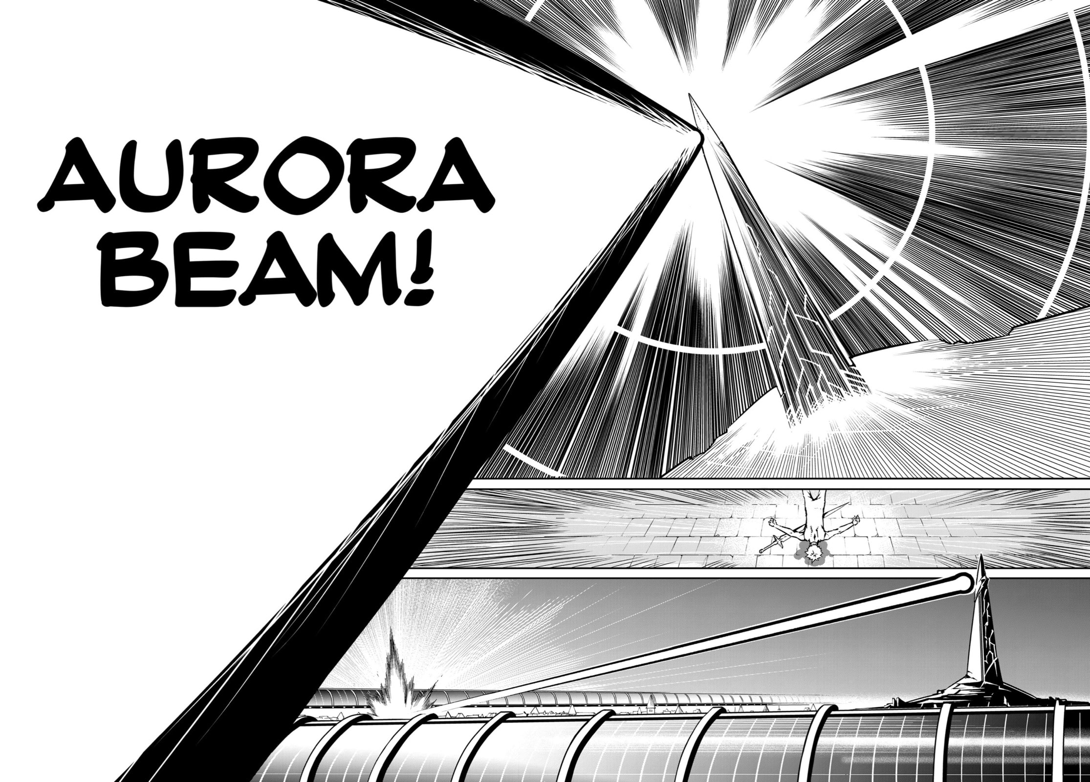 The Embodiment of Death page 32
