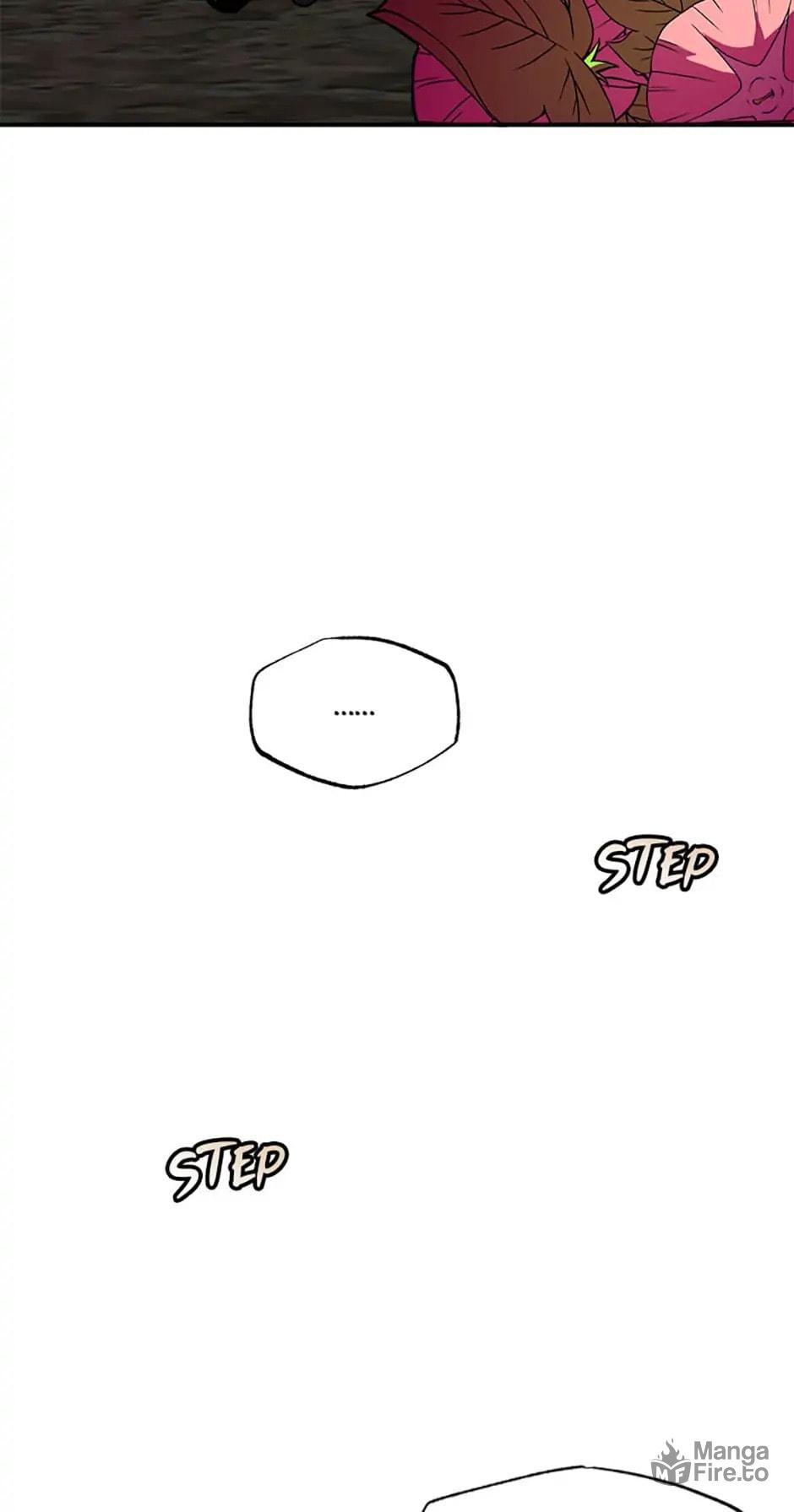 Returning With Absolutely Nothing – Chapter 49 page 9