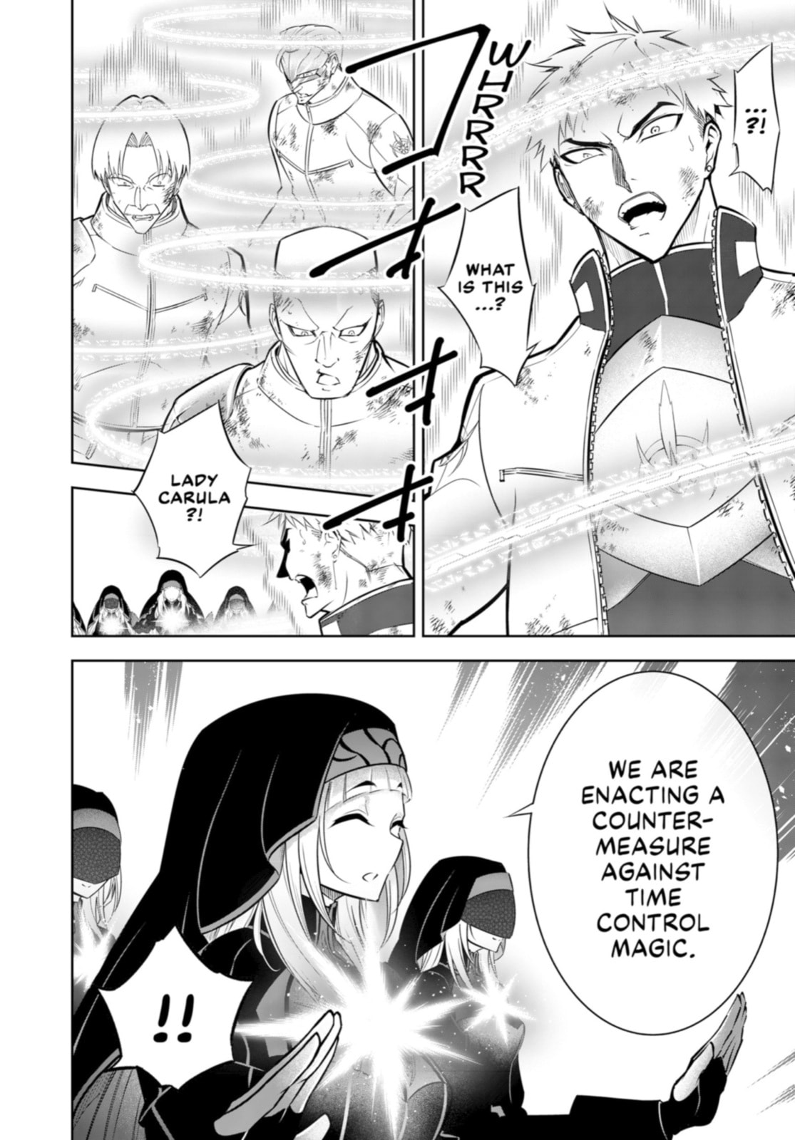 Following the Footsteps page 28