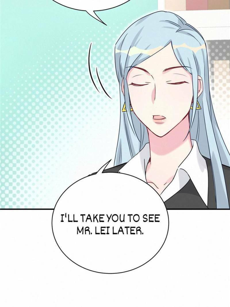 Whose Baby is it? (Colored) – Chapter 24 page 70