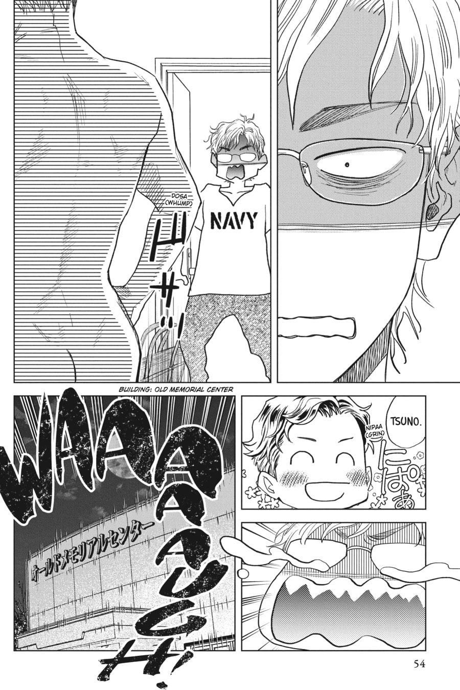 I LOVE…ICE CREAM? page 45