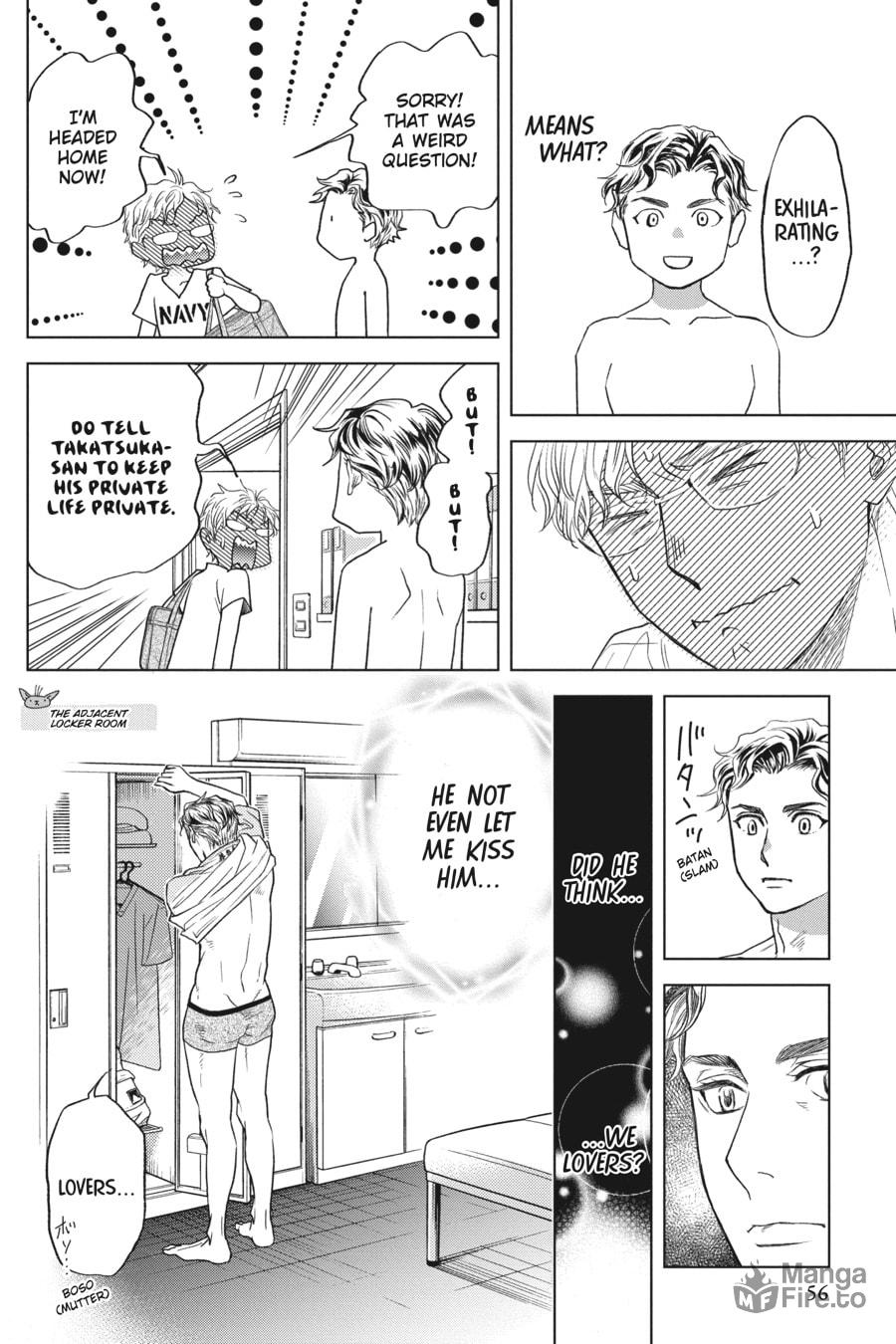 I LOVE…ICE CREAM? page 47