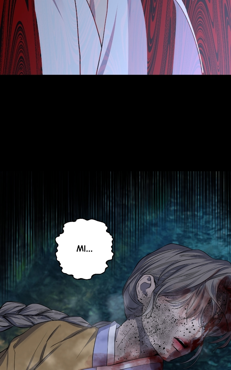 Extroversion of an Immortal – Chapter 43 page 40