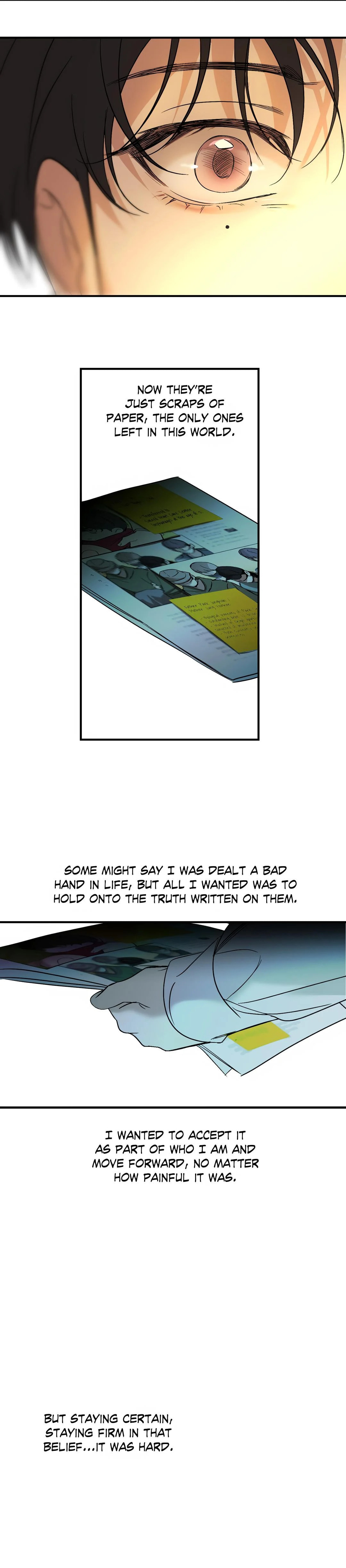 Backlight (GANGDDO) – Chapter 36 page 40