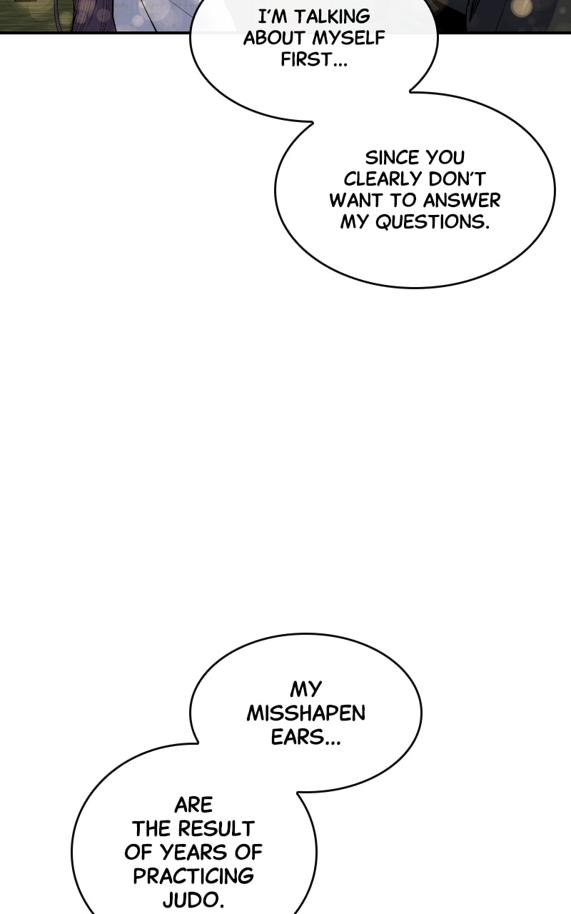 Extroversion of an Immortal – Chapter 61 page 21