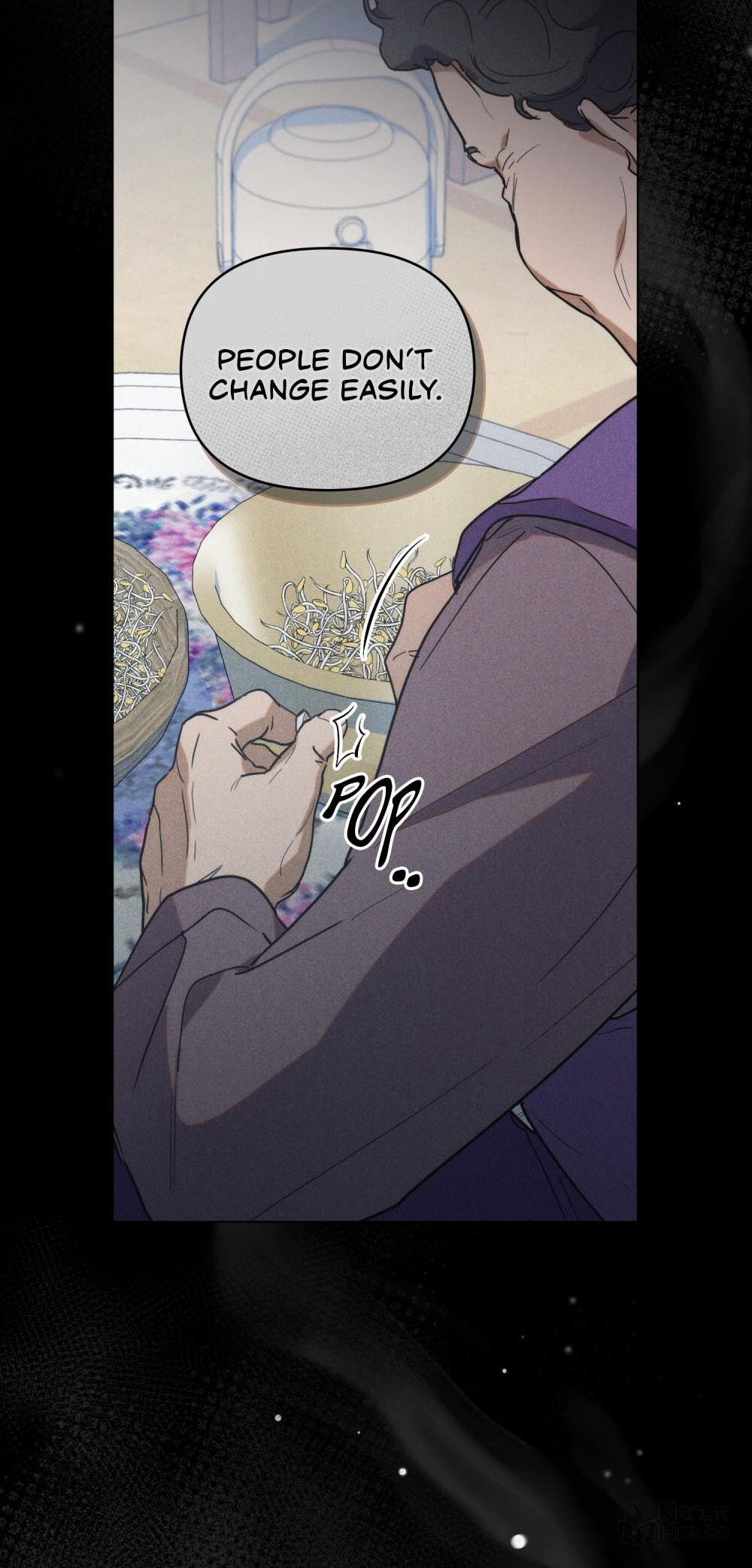 Undercover Darling – Chapter 6 page 32