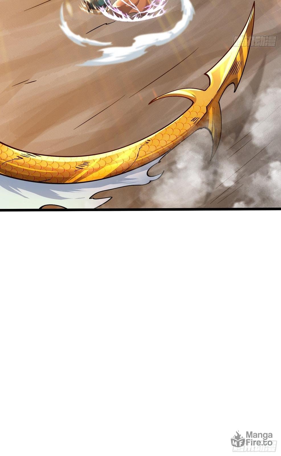 Chaotic Sword God – Chapter 54 page 24
