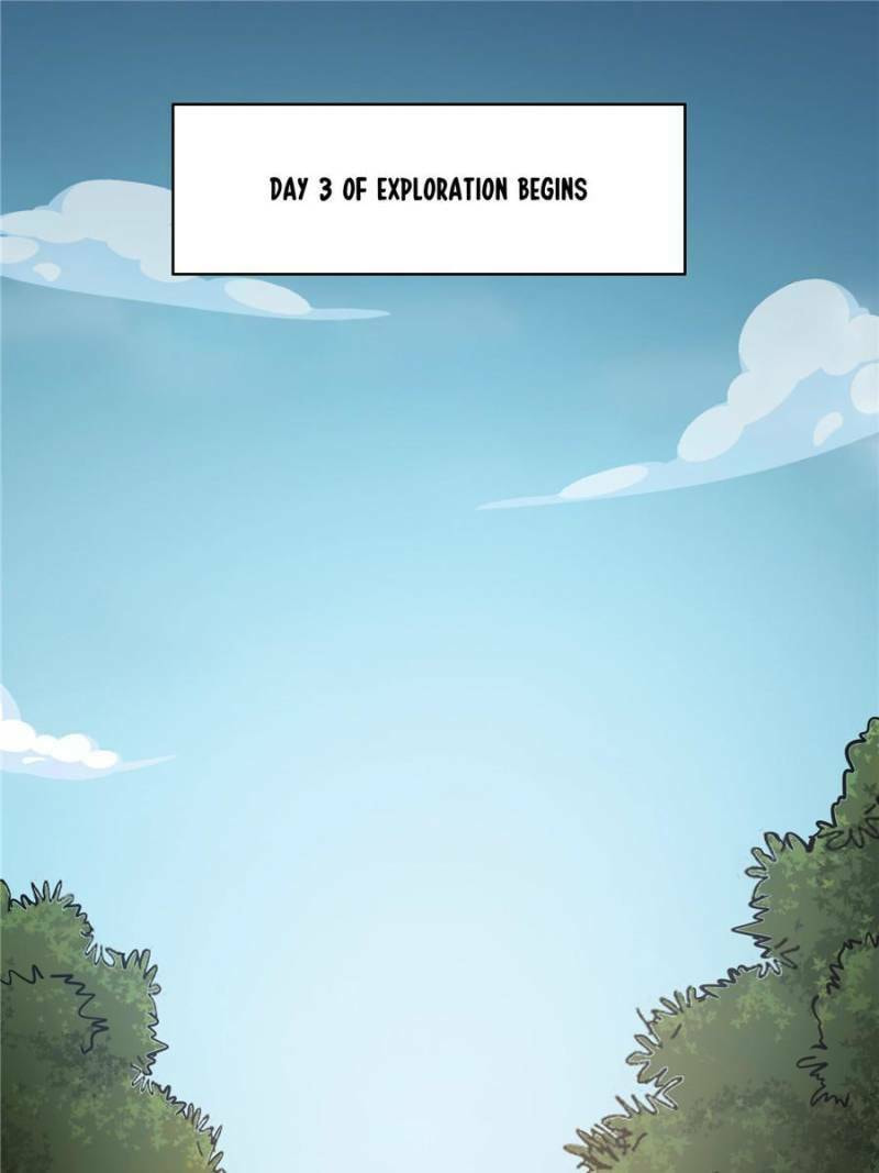 Ancient God's Chosen Warriors – Chapter 18 page 33