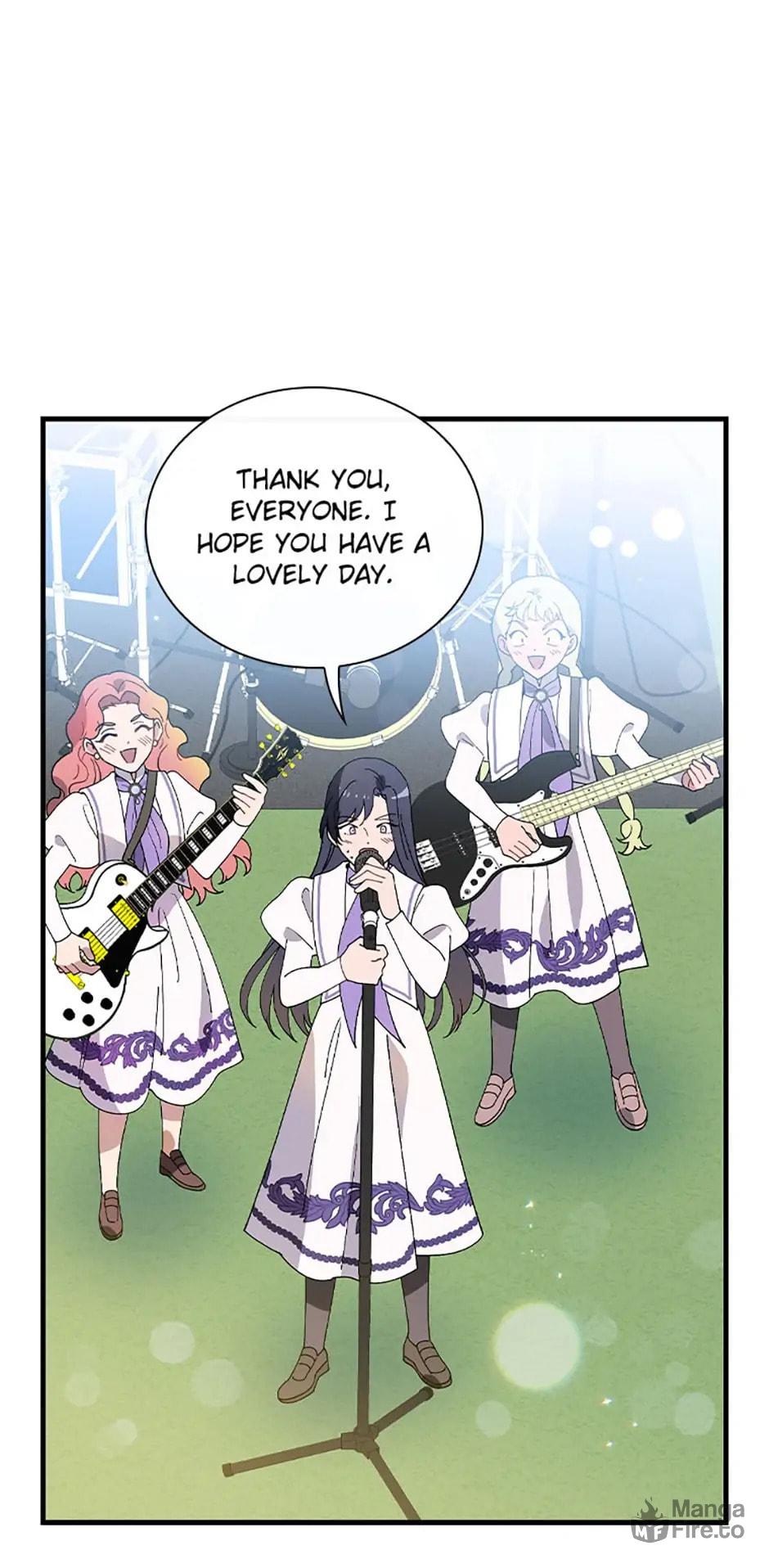 Aria of the Withered Branch – Chapter 50 page 39